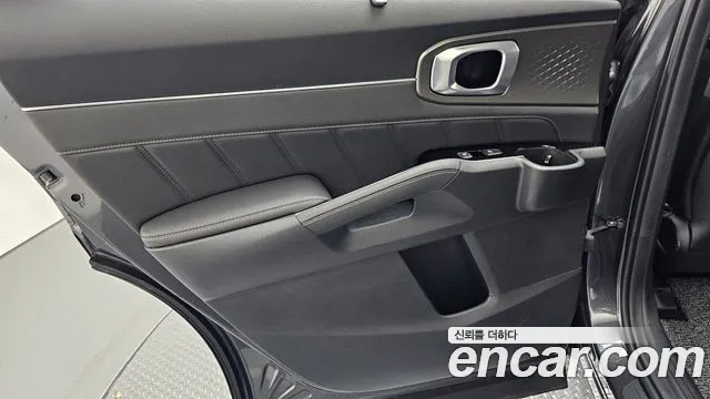 Kia Sorento 4th Gen — Фото автомобиля 14