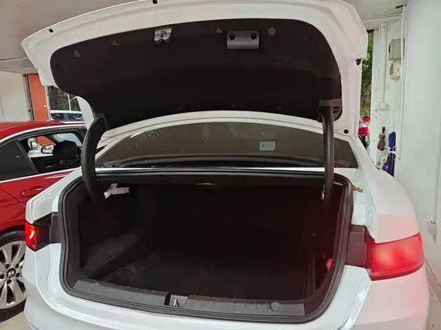 BYD Qin PLUS — Фото автомобиля 18