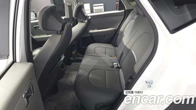 Kia Seltos — Фото автомобиля 17