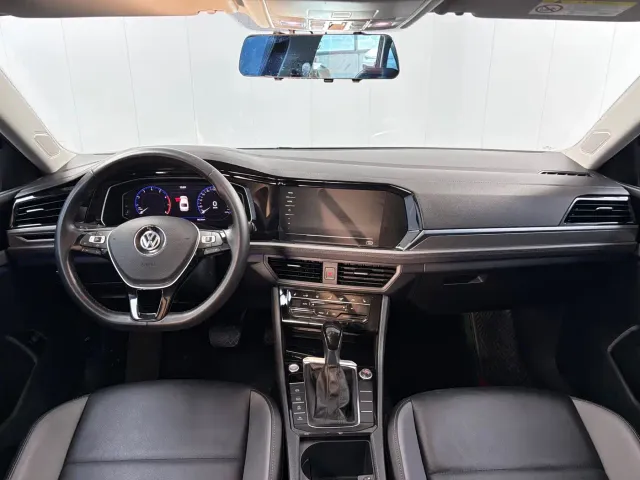 Volkswagen Sagitar — Фото автомобиля 7