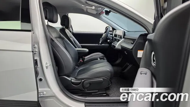 Hyundai Ioniq5 — Фото автомобиля 26