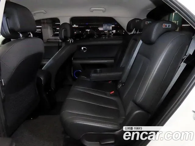 Hyundai Ioniq 5 Ioniq5 — Фото автомобиля 7