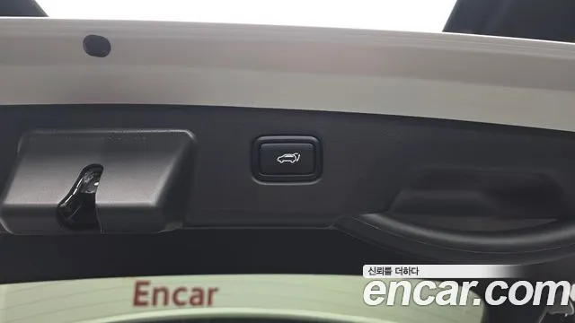 Kia Niro The All New Niro — Фото автомобиля 20