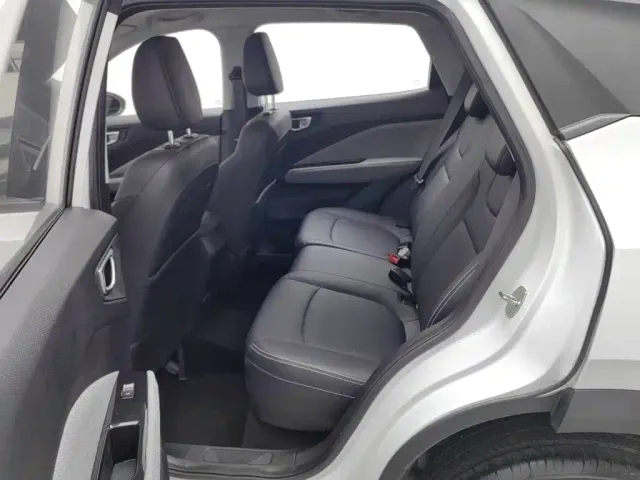 Wuling Xingchi — Фото автомобиля 15