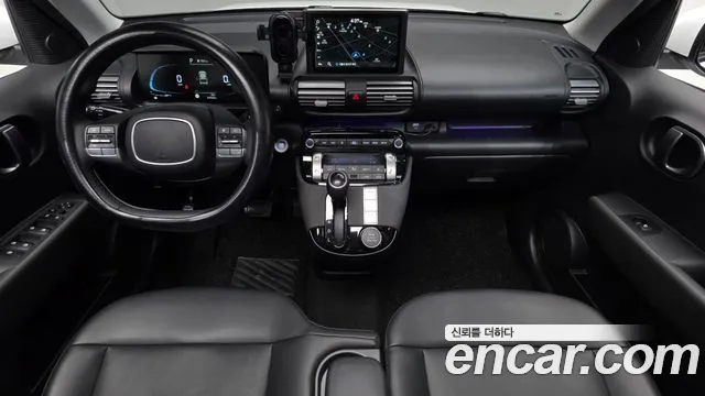 Hyundai Casper — Фото автомобиля 10