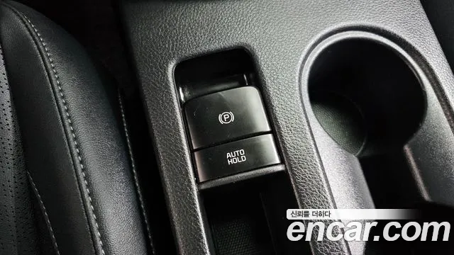 Kia Seltos — Фото автомобиля 18