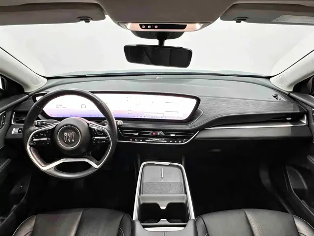 Buick LaCrosse — Фото автомобиля 11