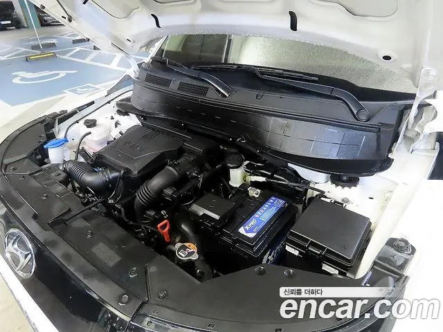 Hyundai Casper Casper Modern — Фото автомобиля 18