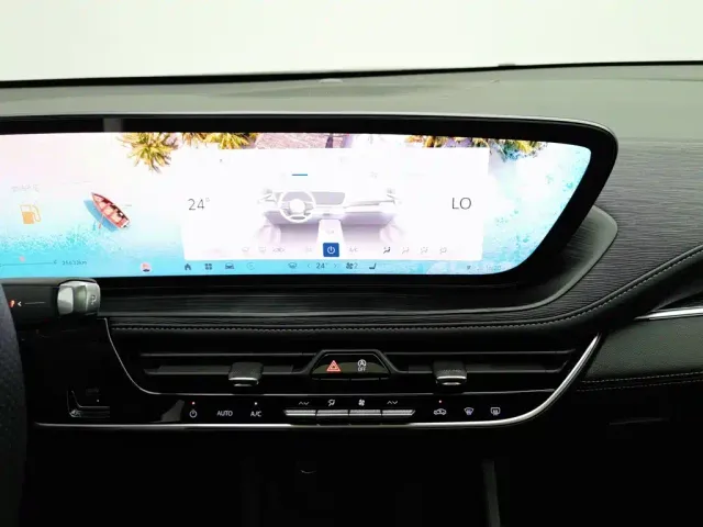 Buick LaCrosse — Фото автомобиля 12