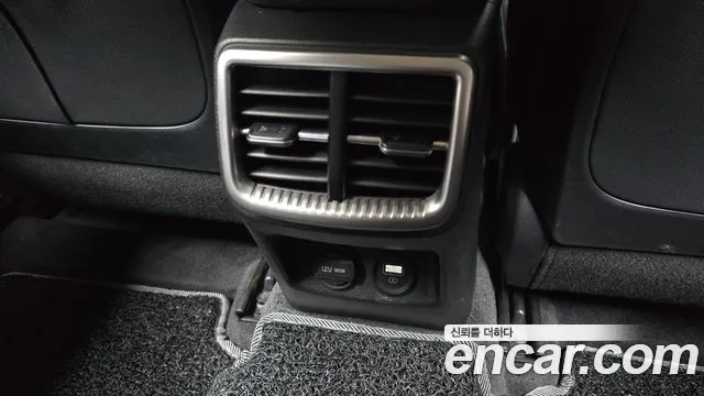 Kia K5 Prestige — Фото автомобиля 30