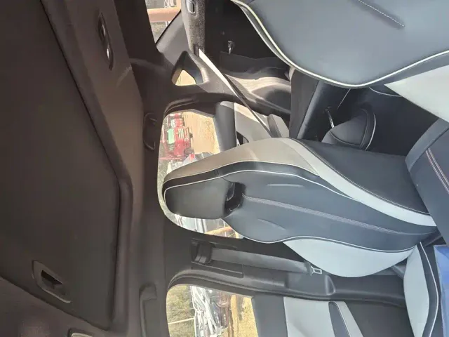 BYD Qin PLUS 2021 DM-i 120KM Flagship — Фото автомобиля 11