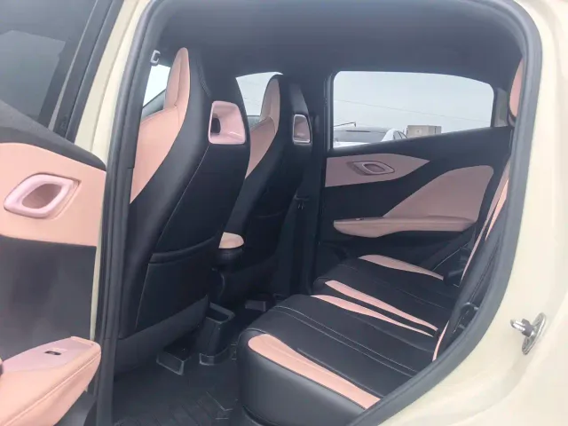 BYD Seagull — Фото автомобиля 7