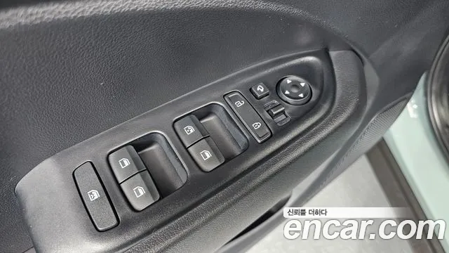 Hyundai Venue Venue 1.6 Flux — Фото автомобиля 27