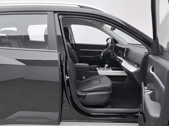 Hyundai ix35 — Фото автомобиля 23