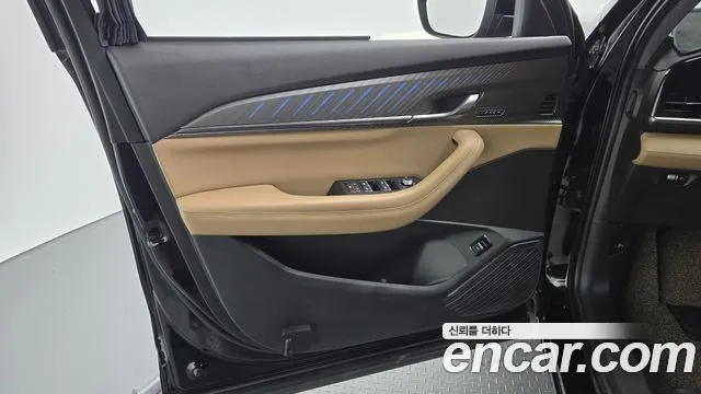 Renault Korea Grand Koleos — Фото автомобиля 24