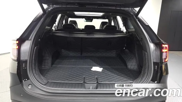 Kia Sportage Generation 5 — Фото автомобиля 20