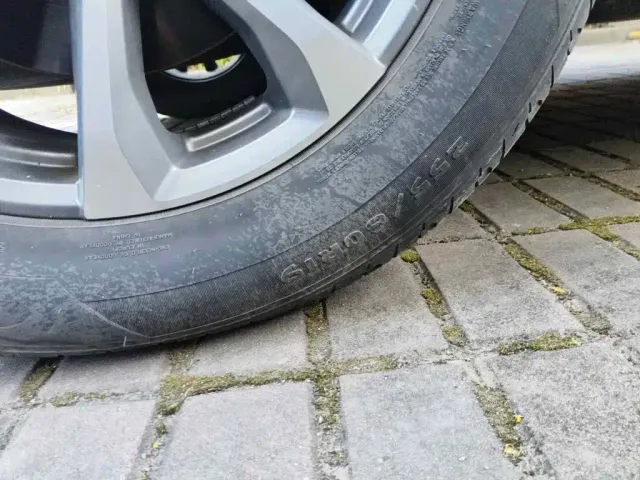 Ford Edge — Фото автомобиля 7