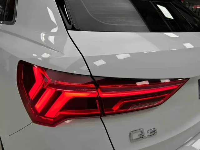 Audi Q3 — Фото автомобиля 25