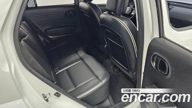 Hyundai Casper — Фото автомобиля 18