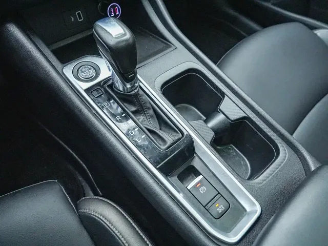 Nissan Sylphy — Фото автомобиля 25