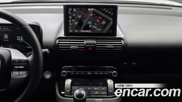 Hyundai Casper Casper Inspiration — Фото автомобиля 28