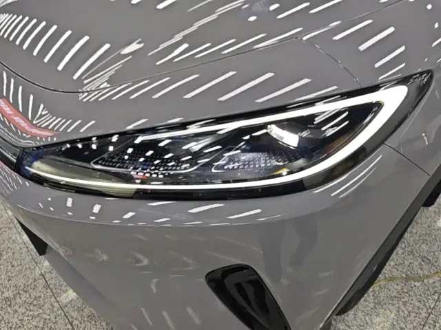 BYD Sealion 05 EV — Фото автомобиля 23