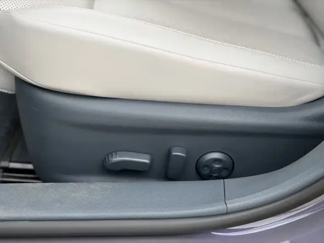 Nissan Teana — Фото автомобиля 20