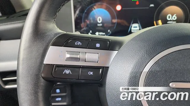 Hyundai Sonata Sonata Edge(DN8) — Фото автомобиля 16