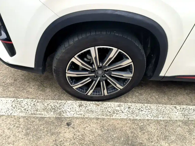 Changan CS75 Plus — Фото автомобиля 22