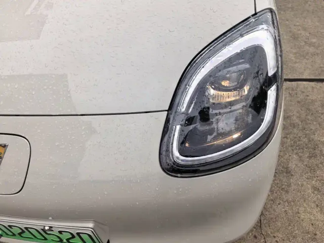 Wuling Hongguang Mini EV — Фото автомобиля 23