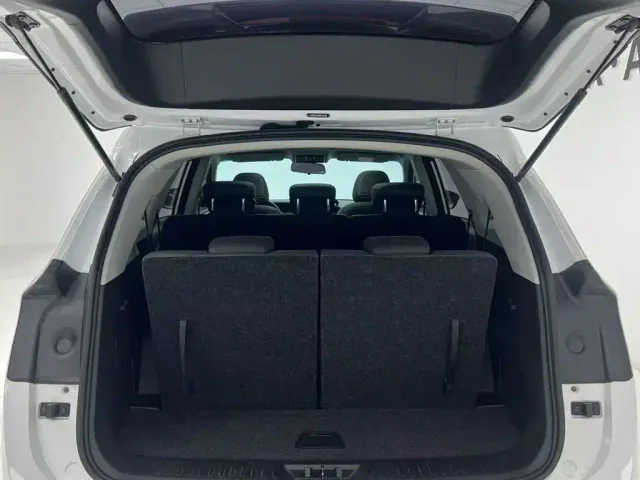 Jetour X90 Plus — Фото автомобиля 11