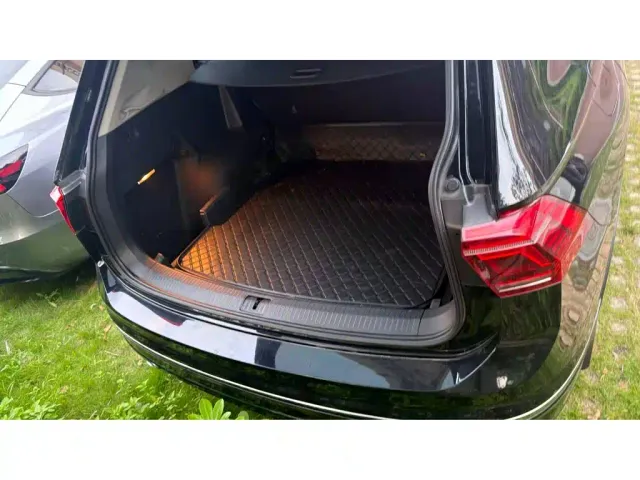 Volkswagen Tiguan L — Фото автомобиля 4