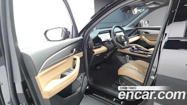 Renault Korea Grand Koleos — Фото автомобиля 10