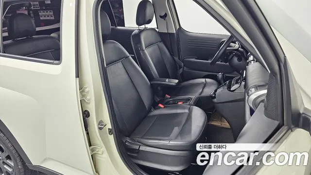 Hyundai Casper Casper Turbo Modern — Фото автомобиля 26