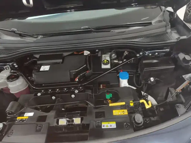 Volkswagen ID.4 Crozz — Фото автомобиля 19