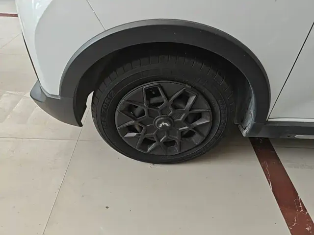 Wuling Hongguang Mini EV — Фото автомобиля 24