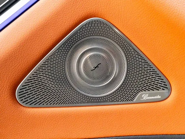 Mercedes-Benz Maybach S-Class — Фото автомобиля 25
