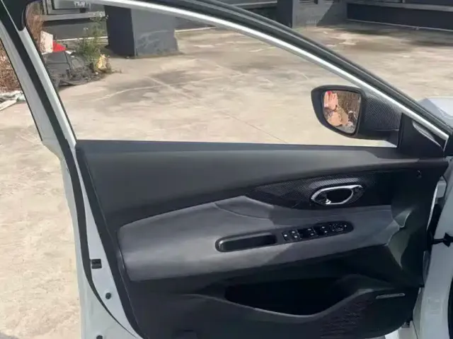 GAC Trumpchi Emkoo — Фото автомобиля 4