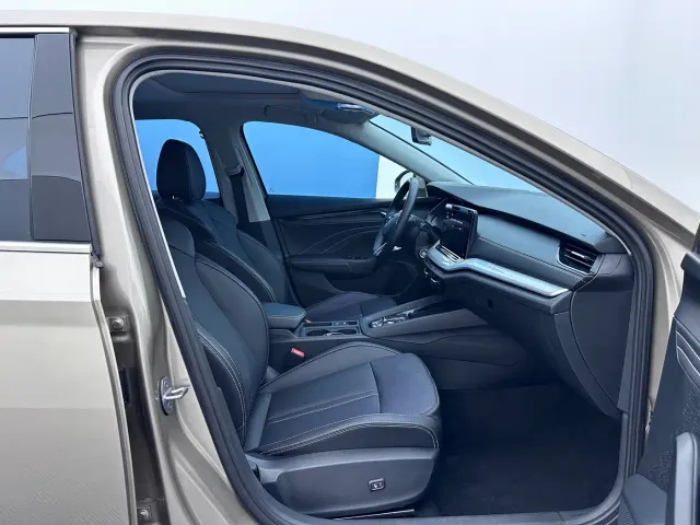 Skoda Octavia — Фото автомобиля 12