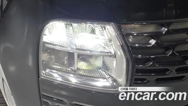 Hyundai Staria — Фото автомобиля 7