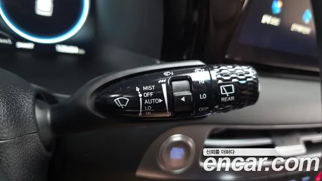 Hyundai Palisade The New Palisade Дизель 2.2 2WD — Фото автомобиля 30