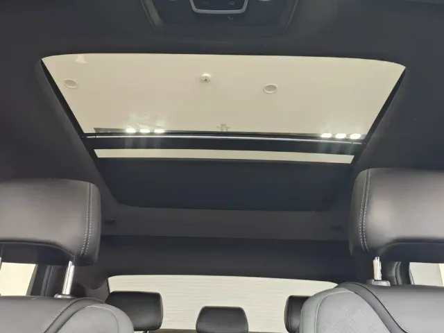 BYD Qin L — Фото автомобиля 10