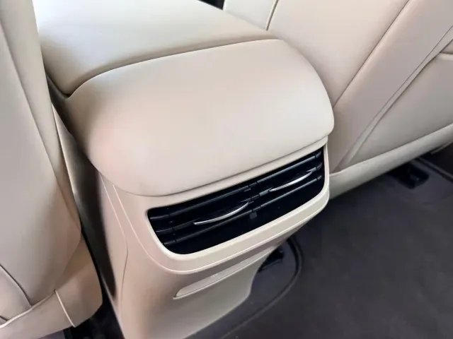Shangjie SUV — Фото автомобиля 16