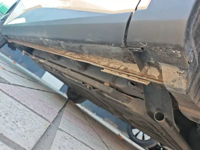 BYD Seagull — Фото автомобиля 20