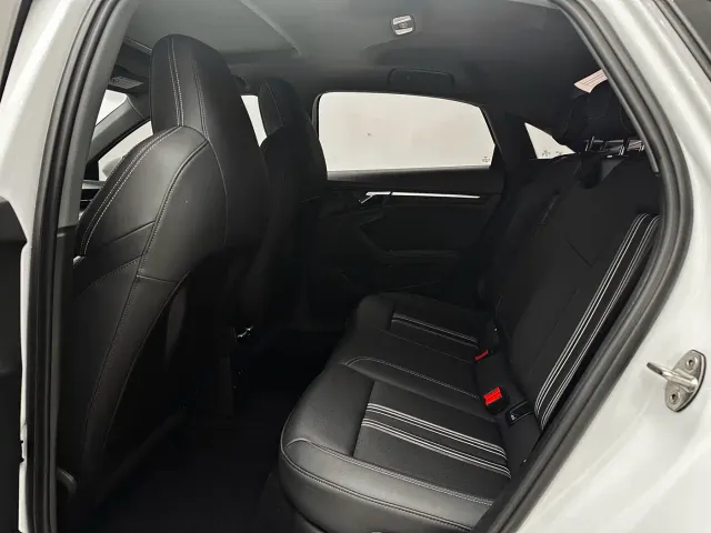Audi A3 — Фото автомобиля 22