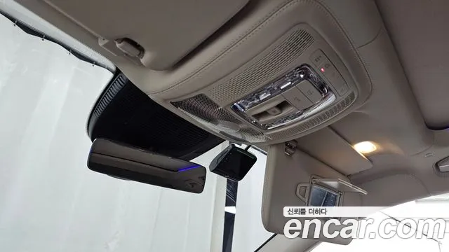 Mercedes-Benz GLS-Class X167 — Фото автомобиля 29