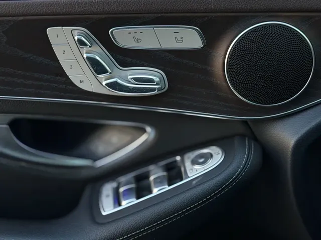 Mercedes-Benz GLC-Class — Фото автомобиля 15