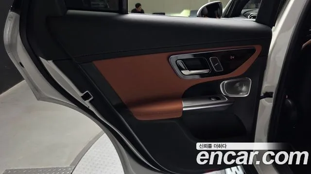 Mercedes-Benz GLC-Class X254 — Фото автомобиля 14
