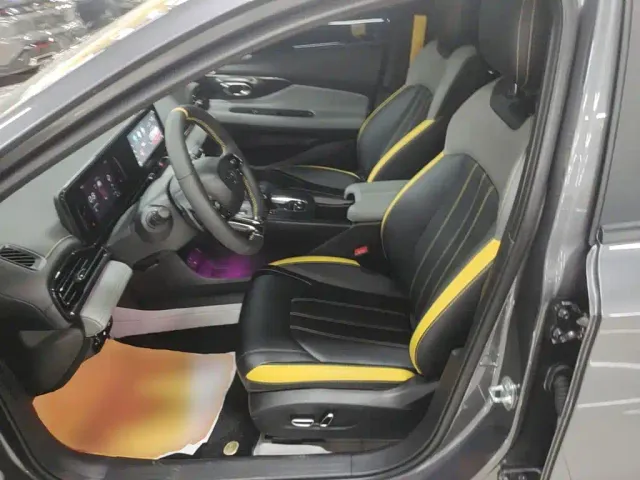 GAC Trumpchi Emkoo — Фото автомобиля 14