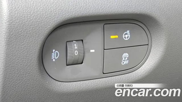 Hyundai Casper Casper Essential — Фото автомобиля 23